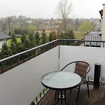 Apartament Fibra Aroma *