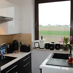 Fibra Aroma Apartament *