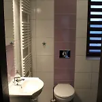Apartament Fibra Aroma Rybnik (Silesia)