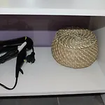 Apartament Fibra Aroma