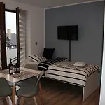 Apartament Fibra Aroma *