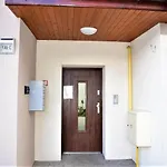 Fibra Aroma Apartament Rybnik (Silesia)
