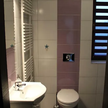 Apartamento Fibra Aroma Rybnik (Silesia)