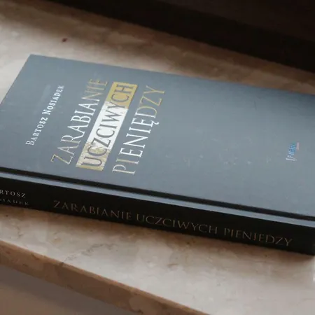 Apartmán Fibra Aroma Rybnik (Silesia)