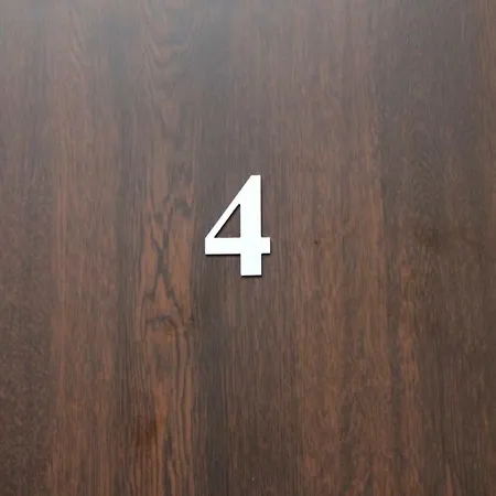 Fibra Aroma Apartmán *