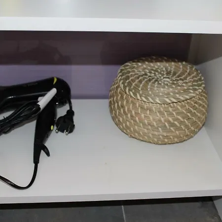 Apartamento Fibra Aroma