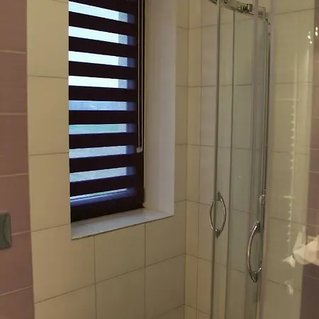 Apartamento Fibra Aroma Rybnik (Silesia)