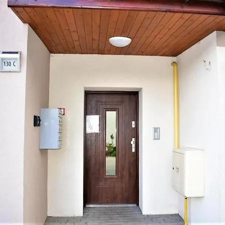 Fibra Aroma Apartamento Rybnik (Silesia)
