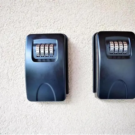 Fibra Aroma Apartmán *