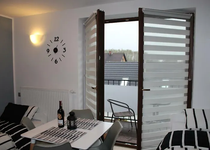 Fibra Aroma Apartmán