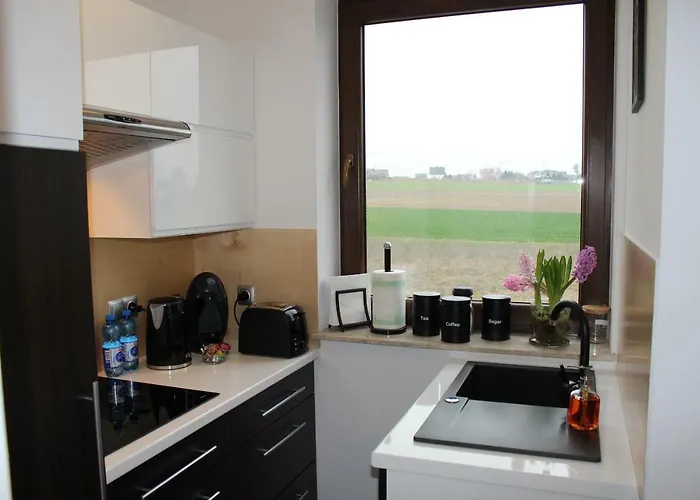 Fibra Aroma Apartmán *