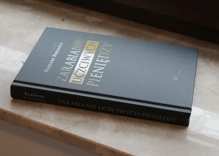 Apartmán Fibra Aroma Rybnik (Silesia)