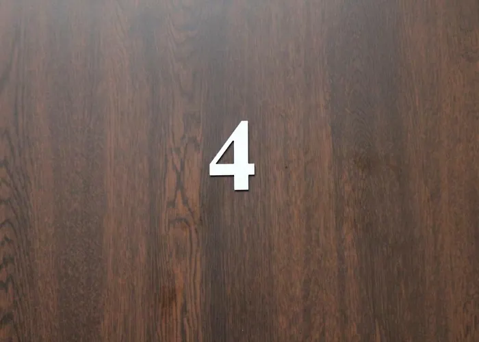 Fibra Aroma Apartmán *