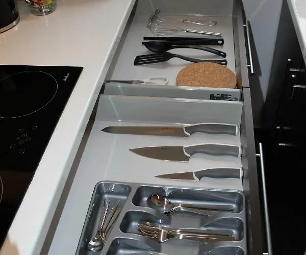 Fibra Aroma Apartmán