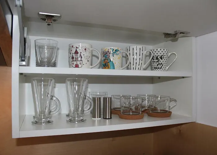 Fibra Aroma Apartmán