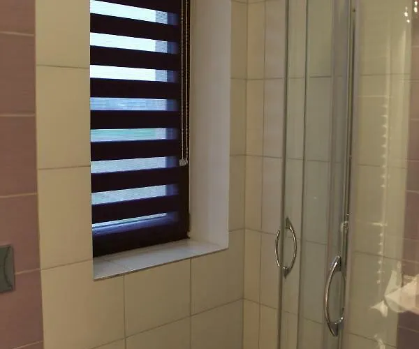 Apartmán Fibra Aroma Rybnik (Silesia)