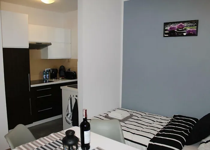 Fibra Aroma Rybnik (Silesia)