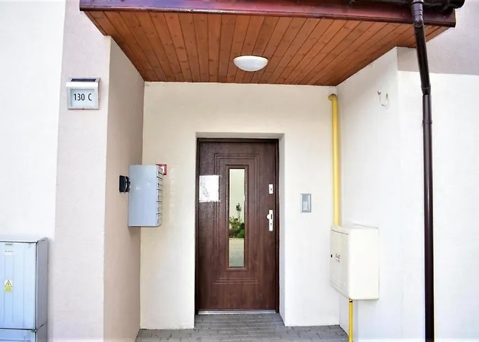 Fibra Aroma Apartmán Rybnik (Silesia)